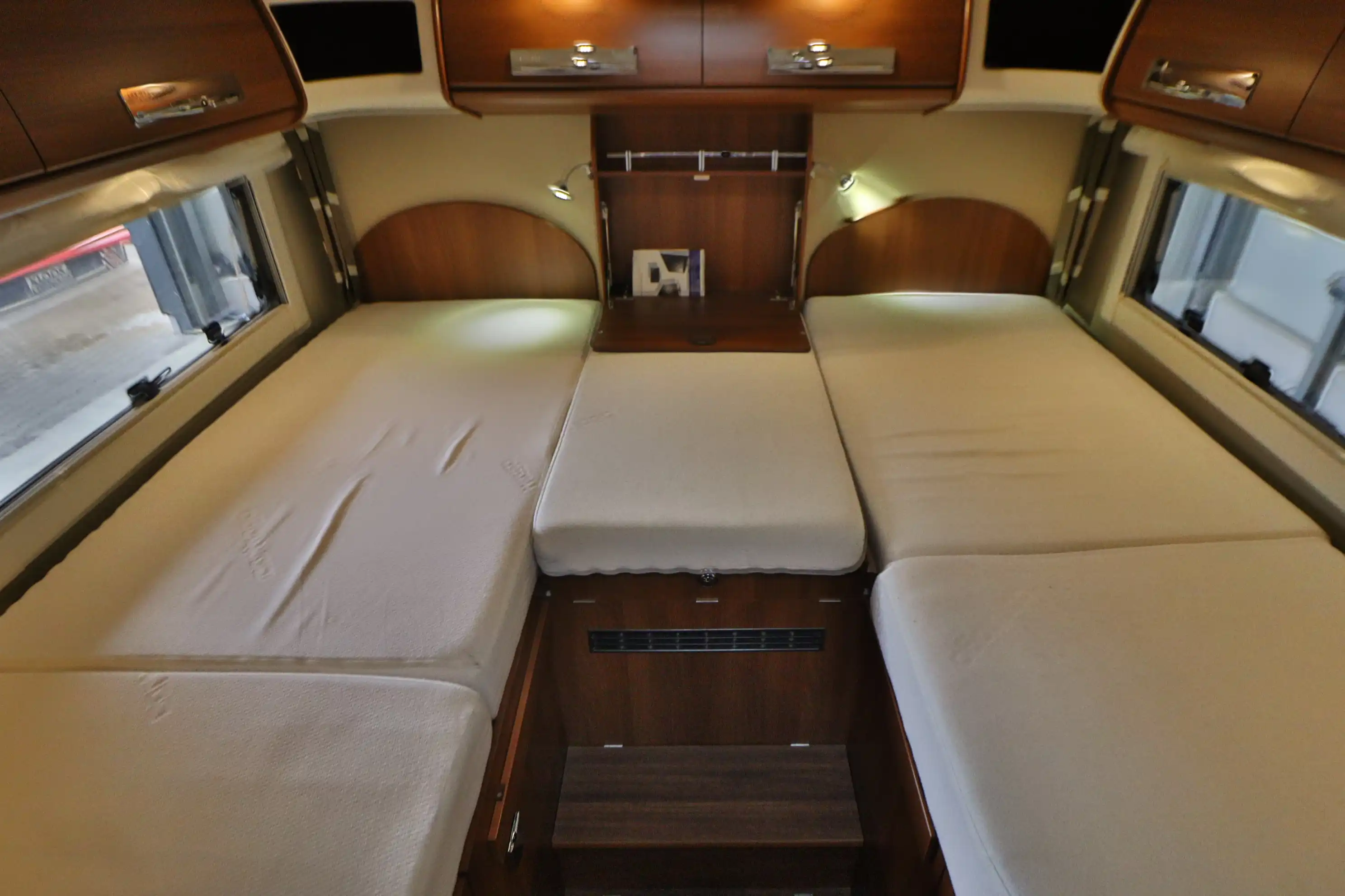 CARTHAGO Chic E-Line I50 LE Liner-Class